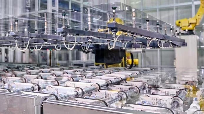 扎根上海幾十載，外資信息咨詢企業持續加碼投資